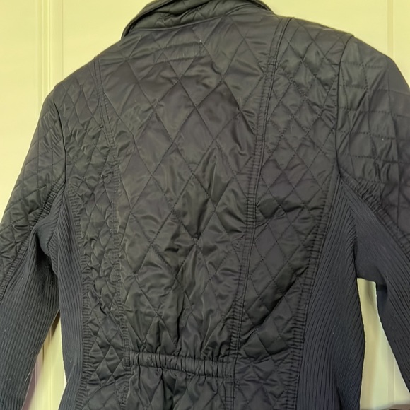 Quilted Jacket - Picture 4 of 4